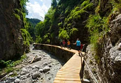 Wandern Wandern