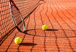 Tennis Tennis