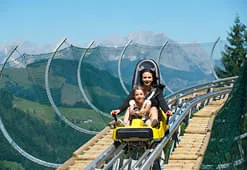 Fieberbrunn-Timoks-Alm